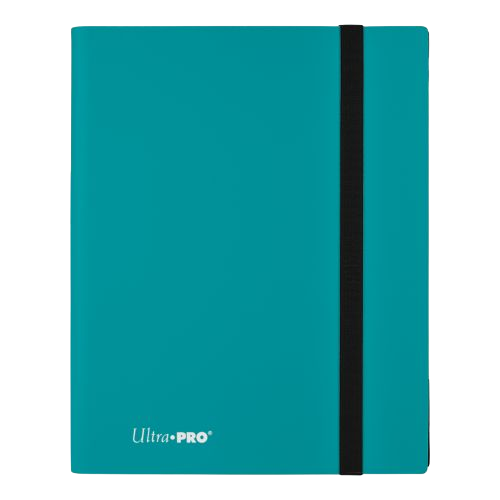 Ultra PRO 9-Pocket Eclipse PRO-Binder