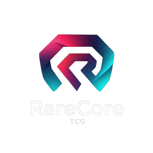 RareCoreTCG